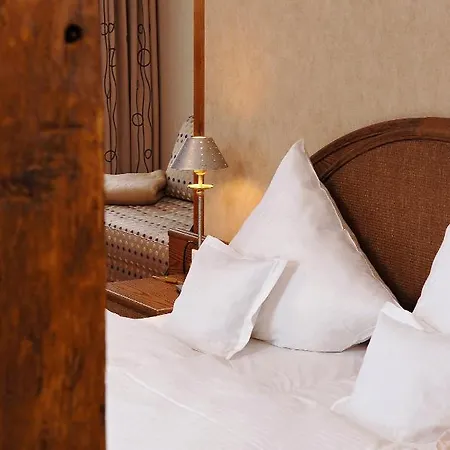 Gaestehaus Dorf-alm 3* Willingen