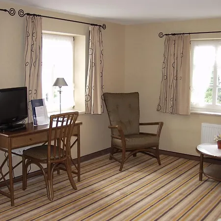 Gaestehaus Dorf-alm Ξενοδοχείο