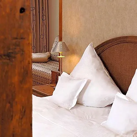 Gaestehaus Dorf-alm Willingen (Upland)
