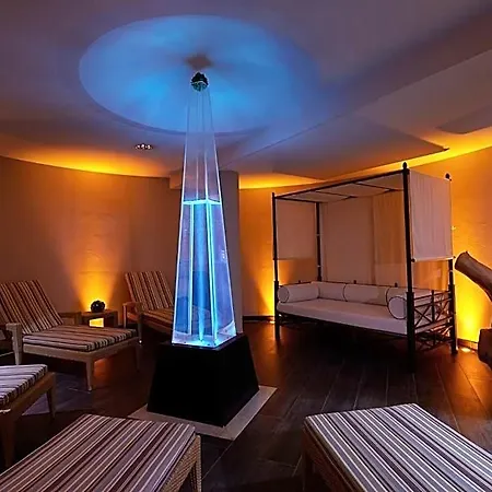 Hotel Gaestehaus Dorf-alm 3*