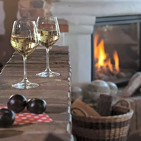 Gaestehaus Dorf-alm Willingen (Upland)