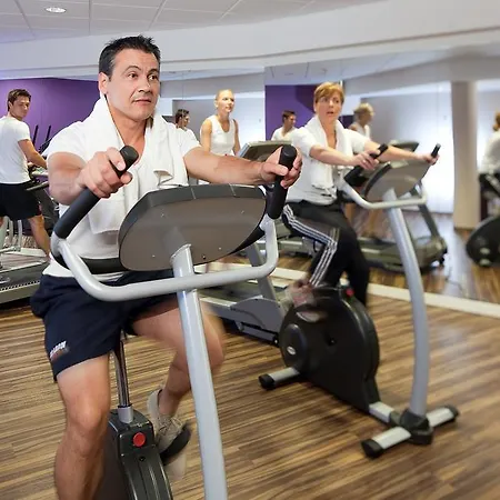 Ξενοδοχείο Gaestehaus Dorf-alm 3*