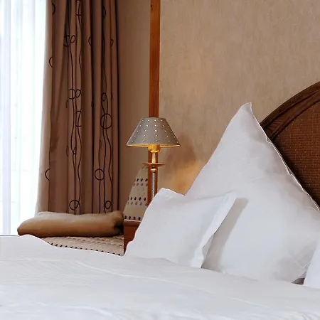 Gaestehaus Dorf-alm Hotel 3*