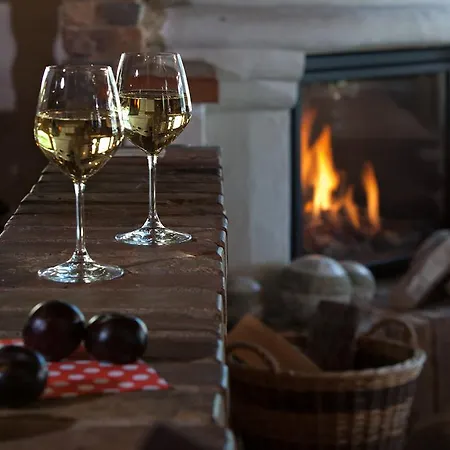 Hotel Gaestehaus Dorf-alm 3*