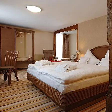 Gaestehaus Dorf-alm Willingen (Upland)