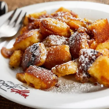 Ξενοδοχείο Gaestehaus Dorf-alm 3*