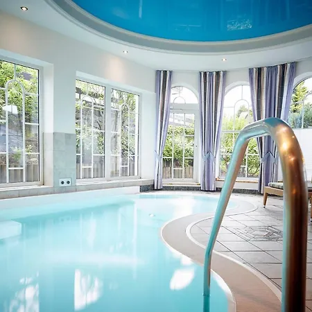 Ξενοδοχείο Gaestehaus Dorf-alm Willingen (Upland)