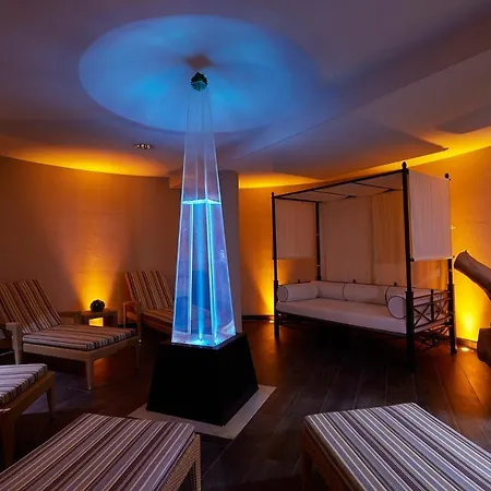 Gaestehaus Dorf-alm Ξενοδοχείο 3*