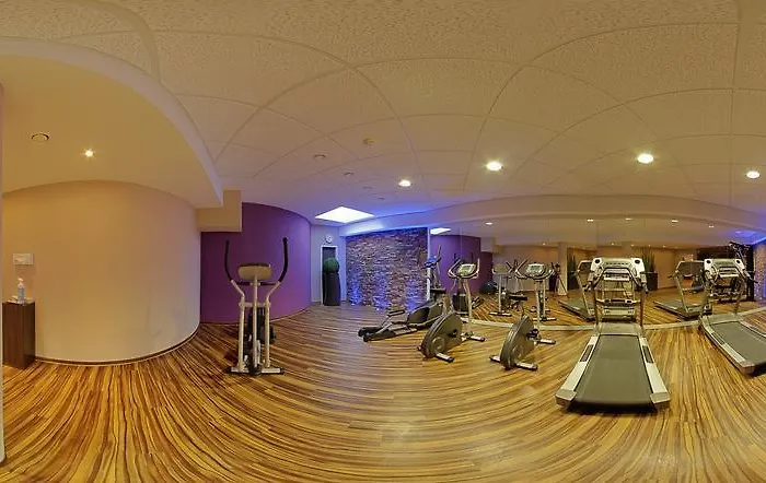 Gaestehaus Dorf-alm 호텔 3*