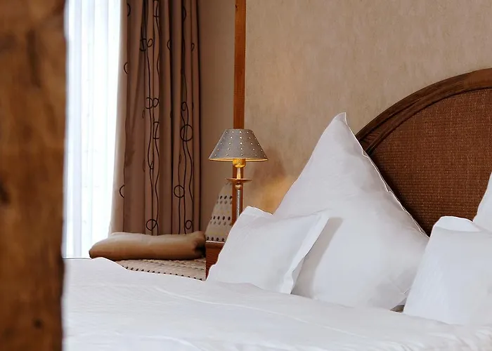 Gaestehaus Dorf-alm 호텔 3*