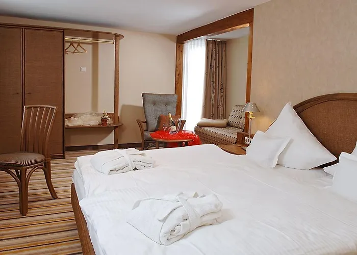 Gaestehaus Dorf-alm Willingen (Upland)