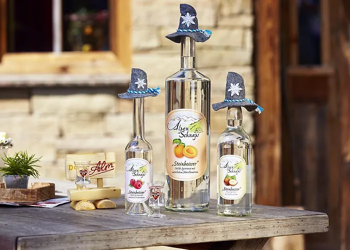 Gaestehaus Dorf-alm 빌링겐