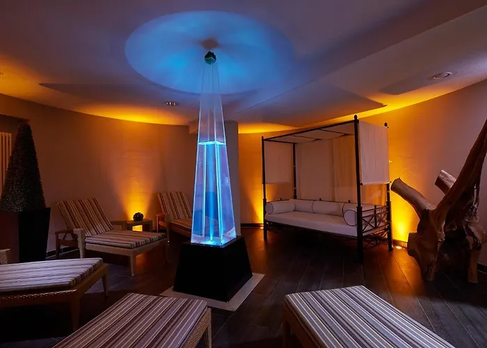 Gaestehaus Dorf-alm 호텔 3*