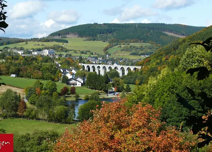 호텔 Gaestehaus Dorf-alm 3*